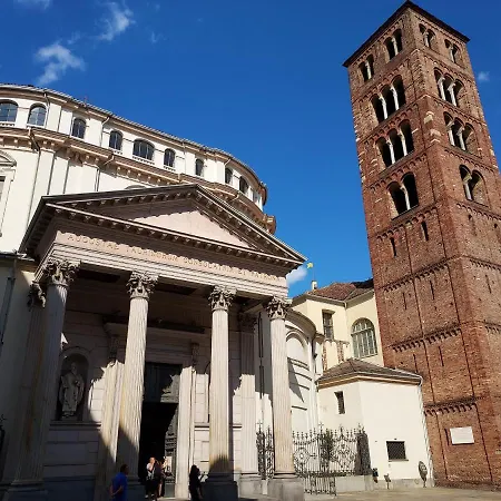 Apartment Nel Cuore Del Quarilatero Romano