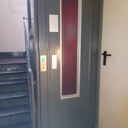 Apartment Nel Cuore Del Quarilatero Romano