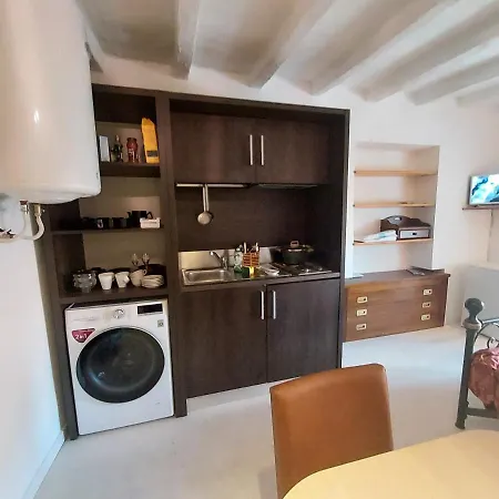 Apartment Nel Cuore Del Quarilatero Romano *