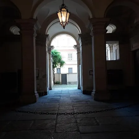 Nel Cuore Del Quarilatero Romano Turin