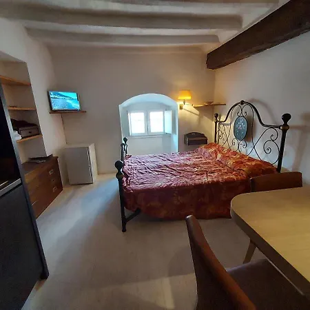 Apartment Nel Cuore Del Quarilatero Romano *