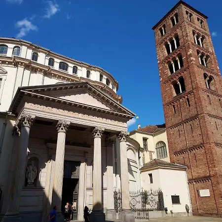 Apartment Nel Cuore Del Quarilatero Romano