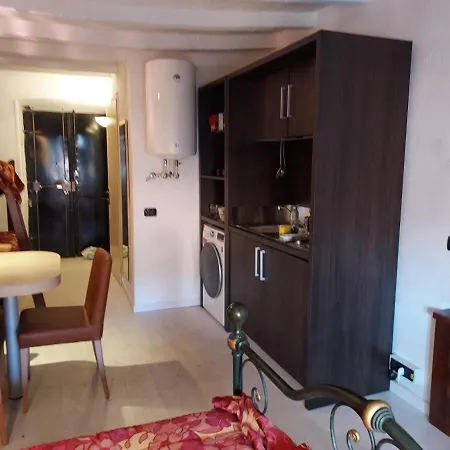 Apartment Nel Cuore Del Quarilatero Romano Turin